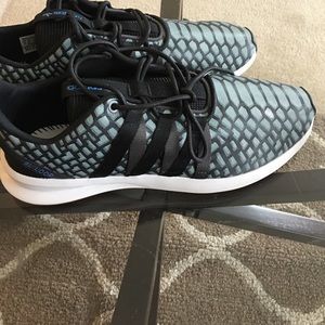 Adidas running shoes